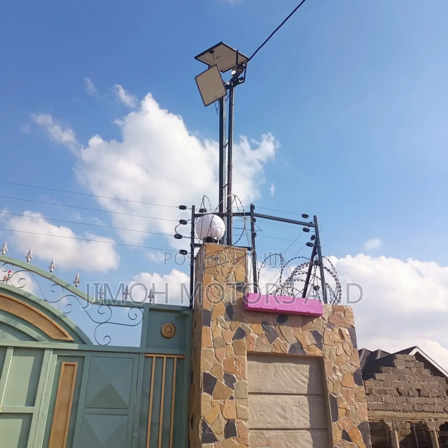 Juja Mansion Sale: Seize the Opportunity for a Perfect Home in Juja