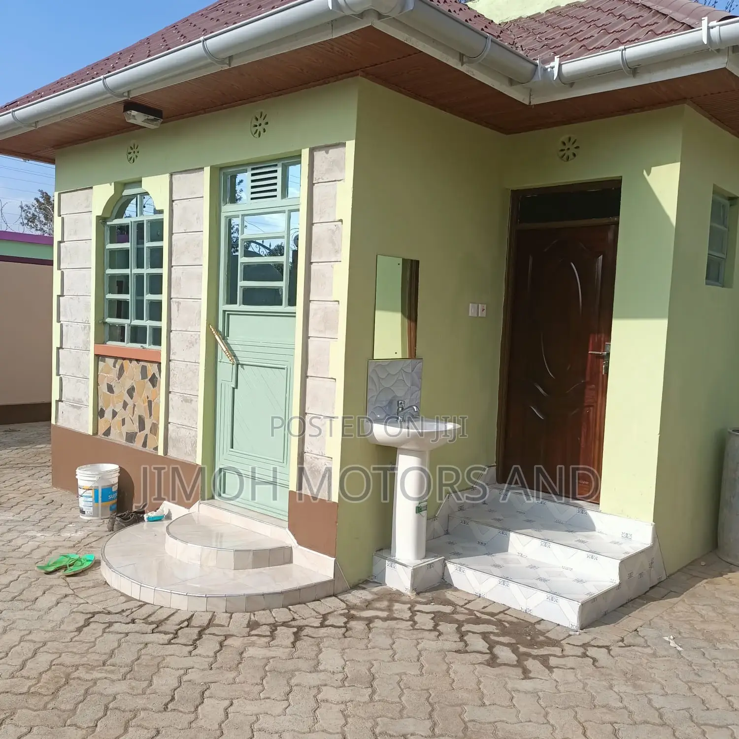 Juja Mansion Sale: Seize the Opportunity for a Perfect Home in Juja