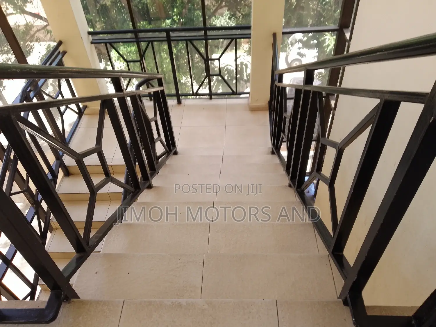 Furnished 1-Bedroom Westlands Apartment - Perfect for Your Urban Lifestyle in Westlands