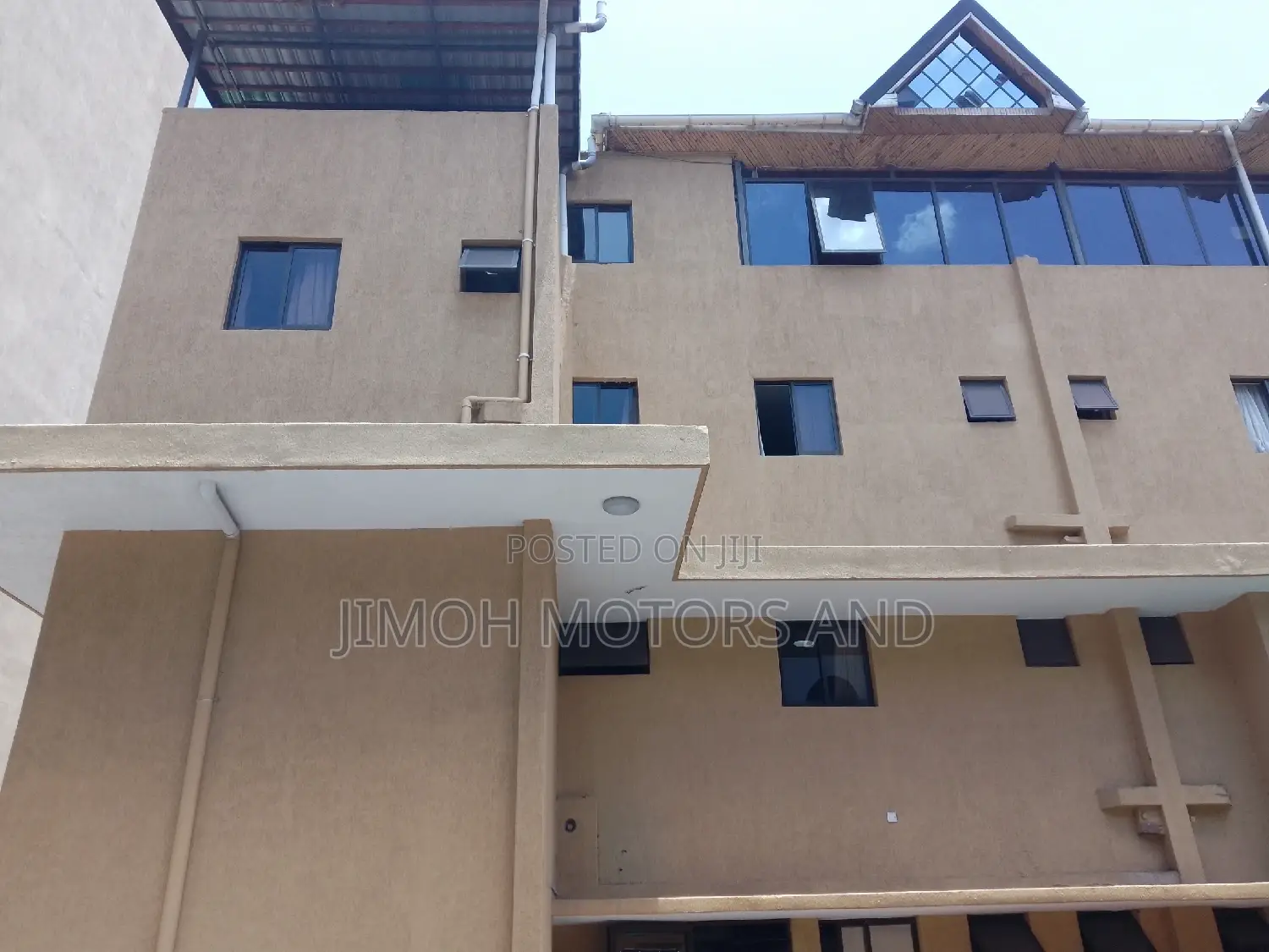 Furnished 1-Bedroom Westlands Apartment - Perfect for Your Urban Lifestyle in Westlands