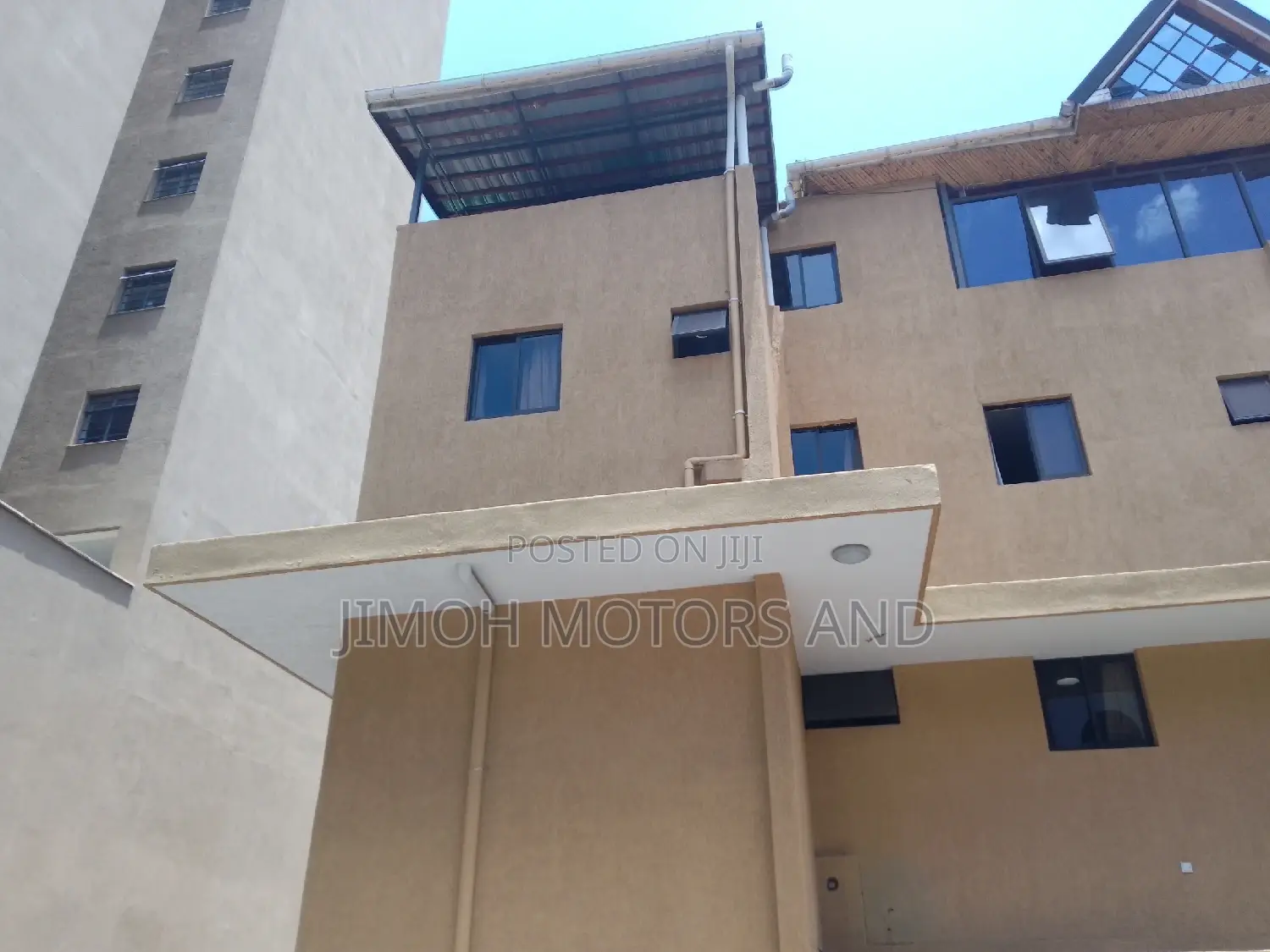 Furnished 1-Bedroom Westlands Apartment - Perfect for Your Urban Lifestyle in Westlands