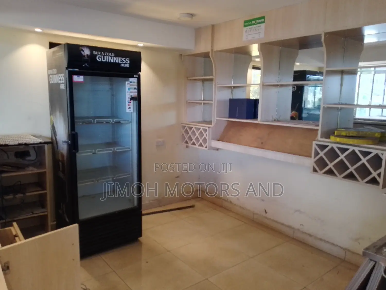 Westlands Hotel for Sale: Secure Your Place in Nairobi's Market in Westlands