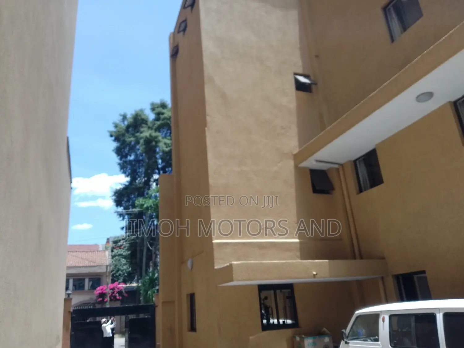 Westlands Hotel for Sale: Secure Your Place in Nairobi's Market in Westlands