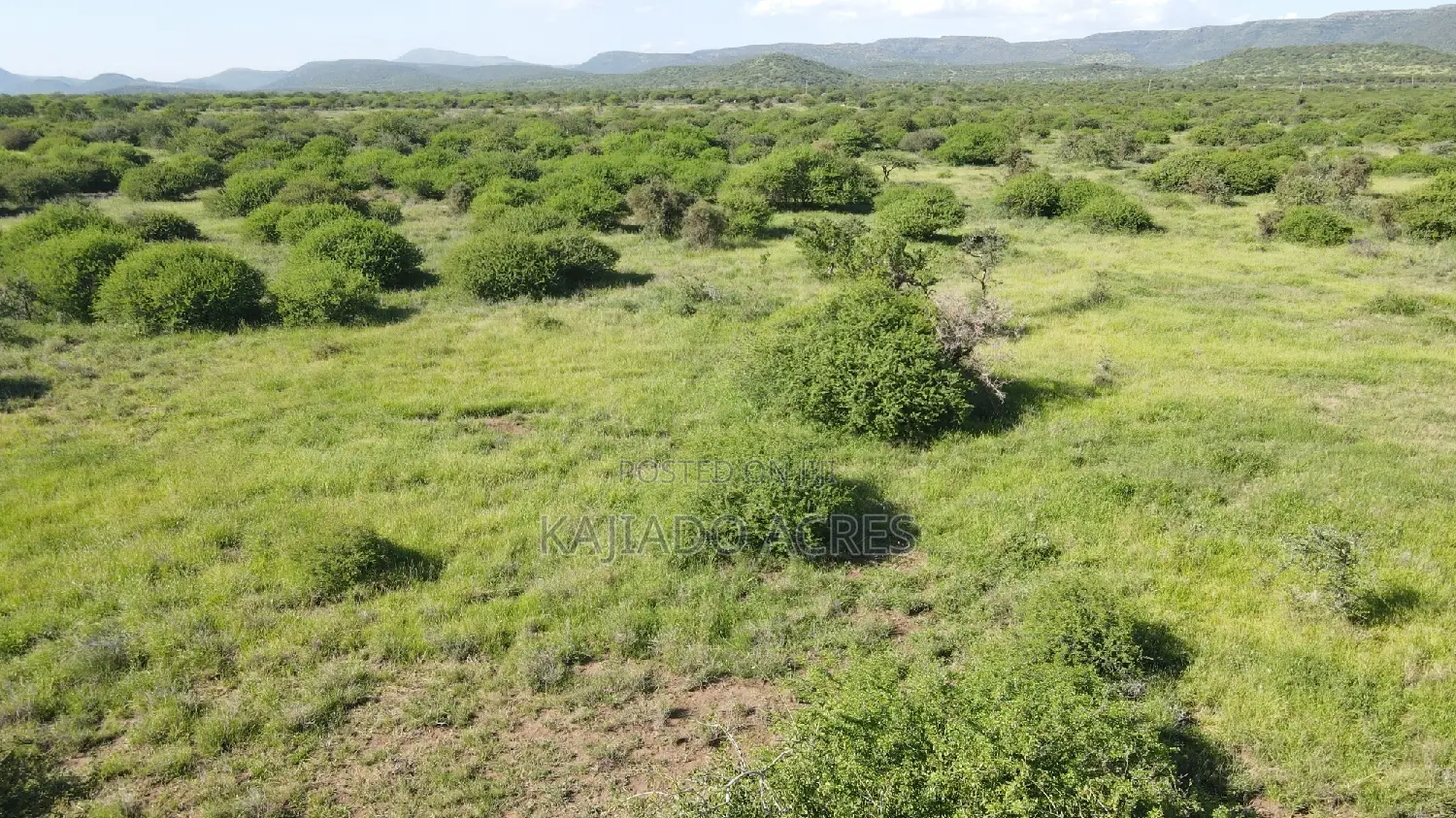 18 Acres Oloika at Per Acre in Oloosirkon/Sholinke