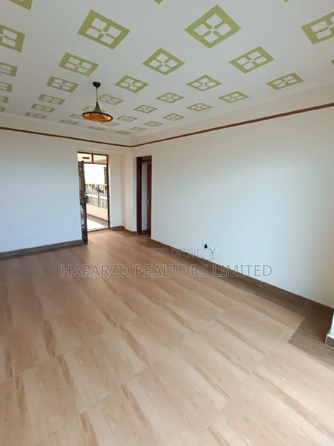3bdrm Apartment in Kamakis for rent in Kamakis