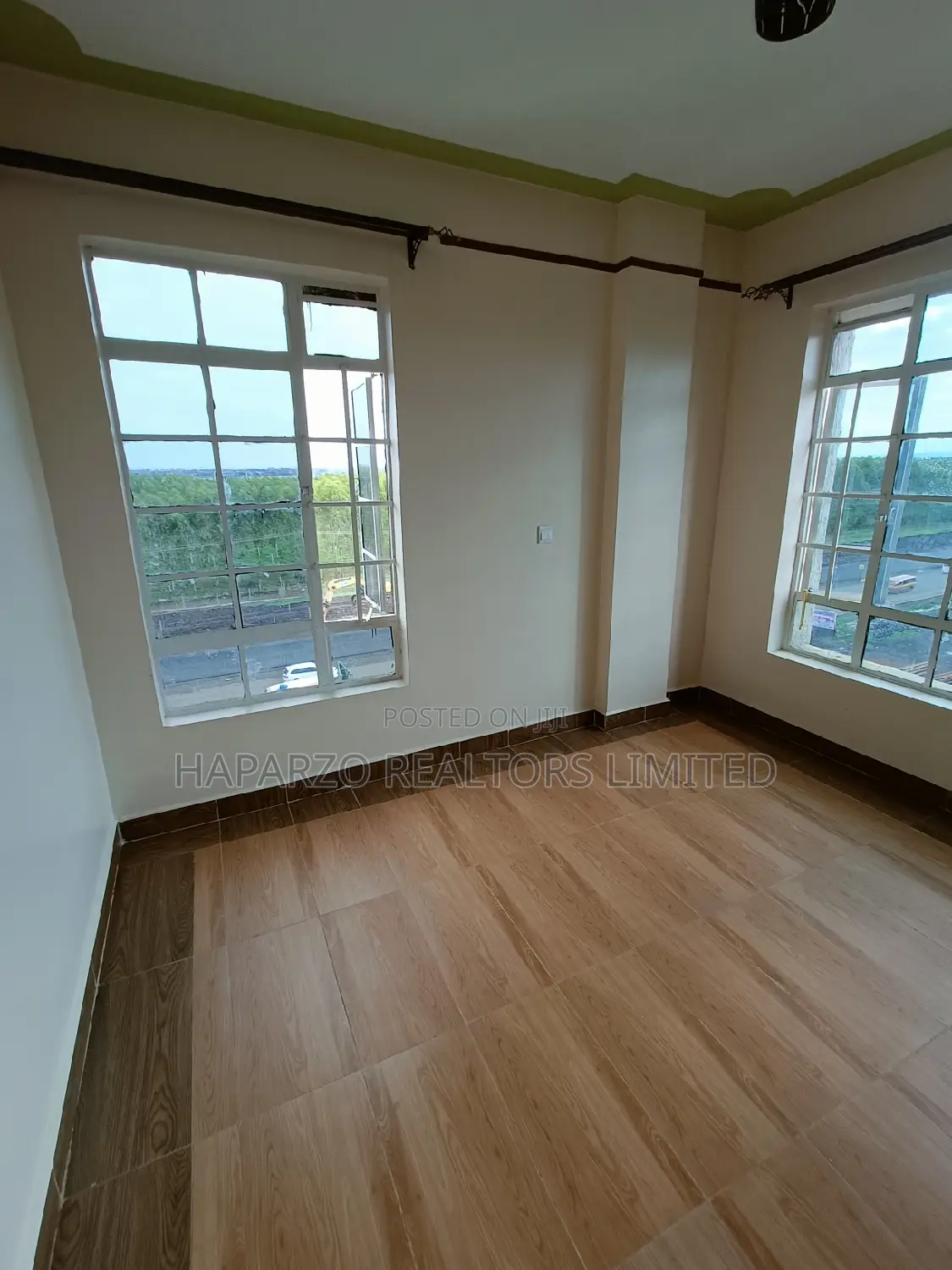 2bdrm Apartment in Kamakis for rent in Kamakis