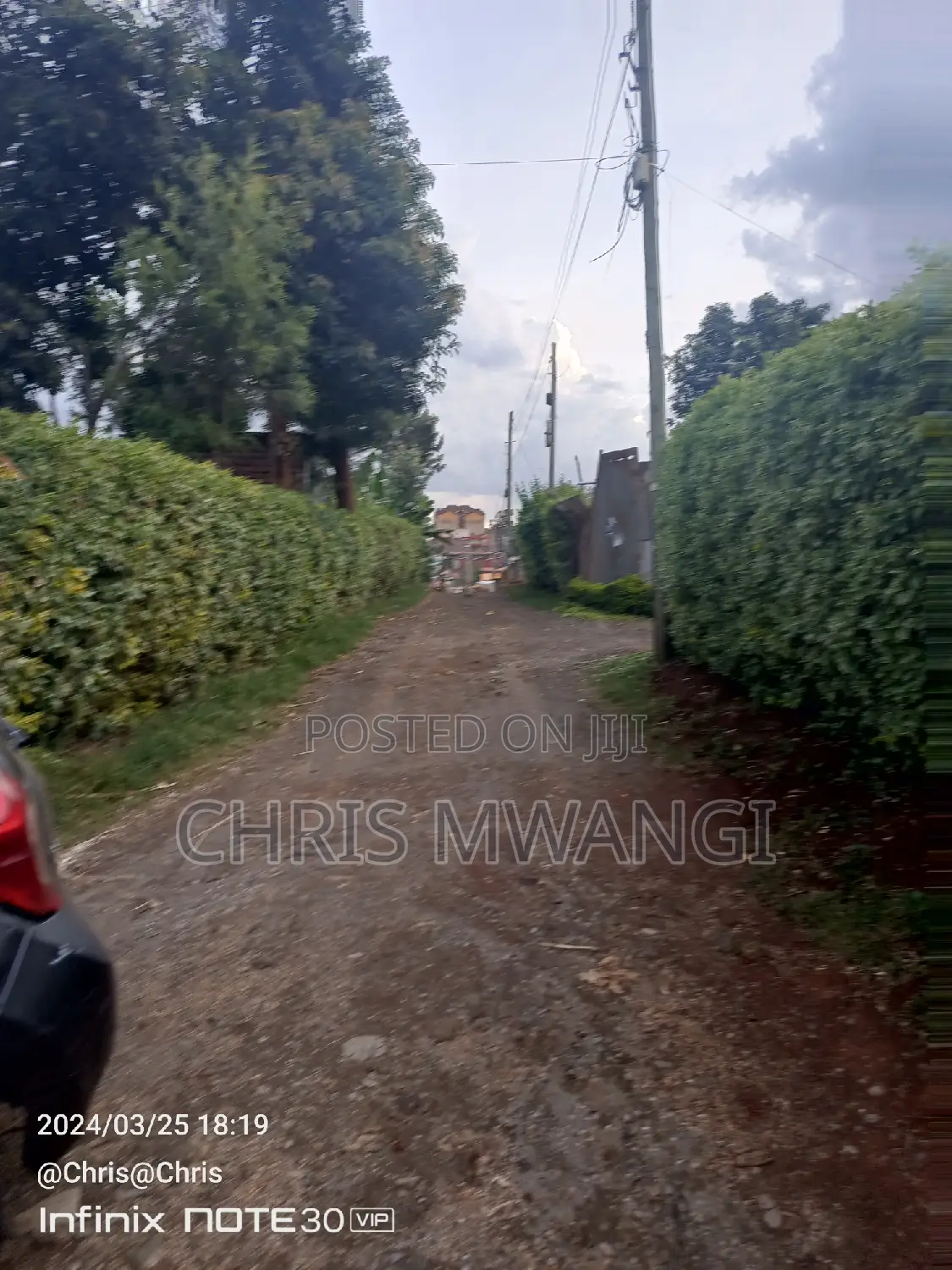 Clean Title Deed: Purchase Freehold Title Today in Ruaka