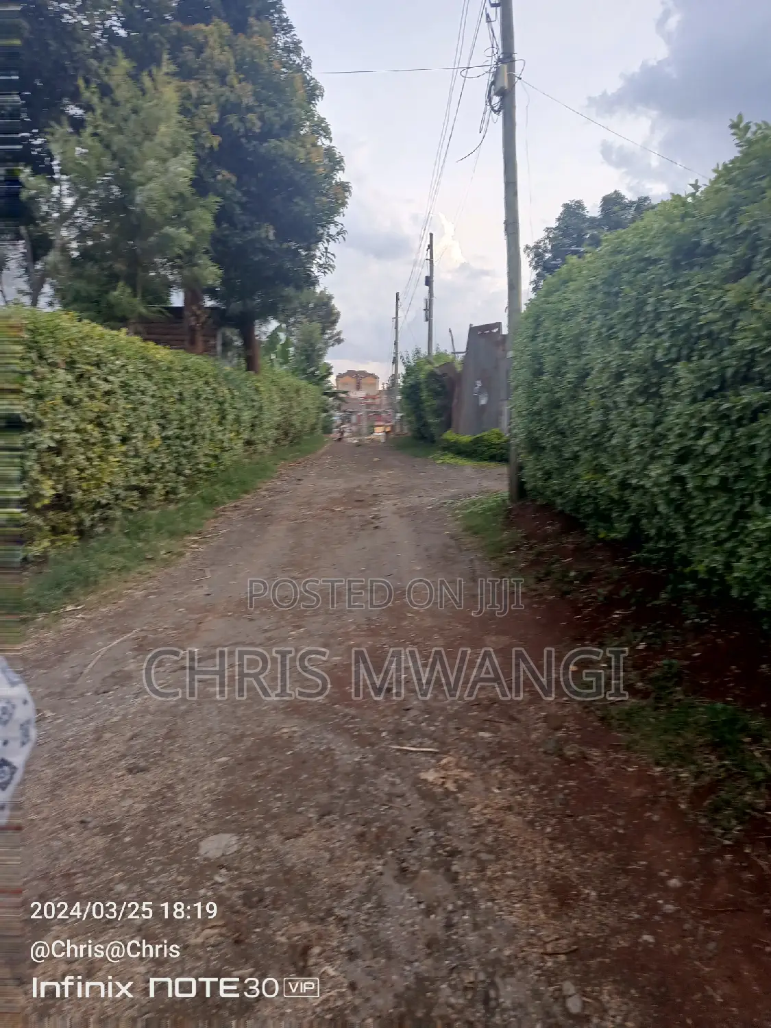 Clean Title Deed: Purchase Freehold Title Today in Ruaka