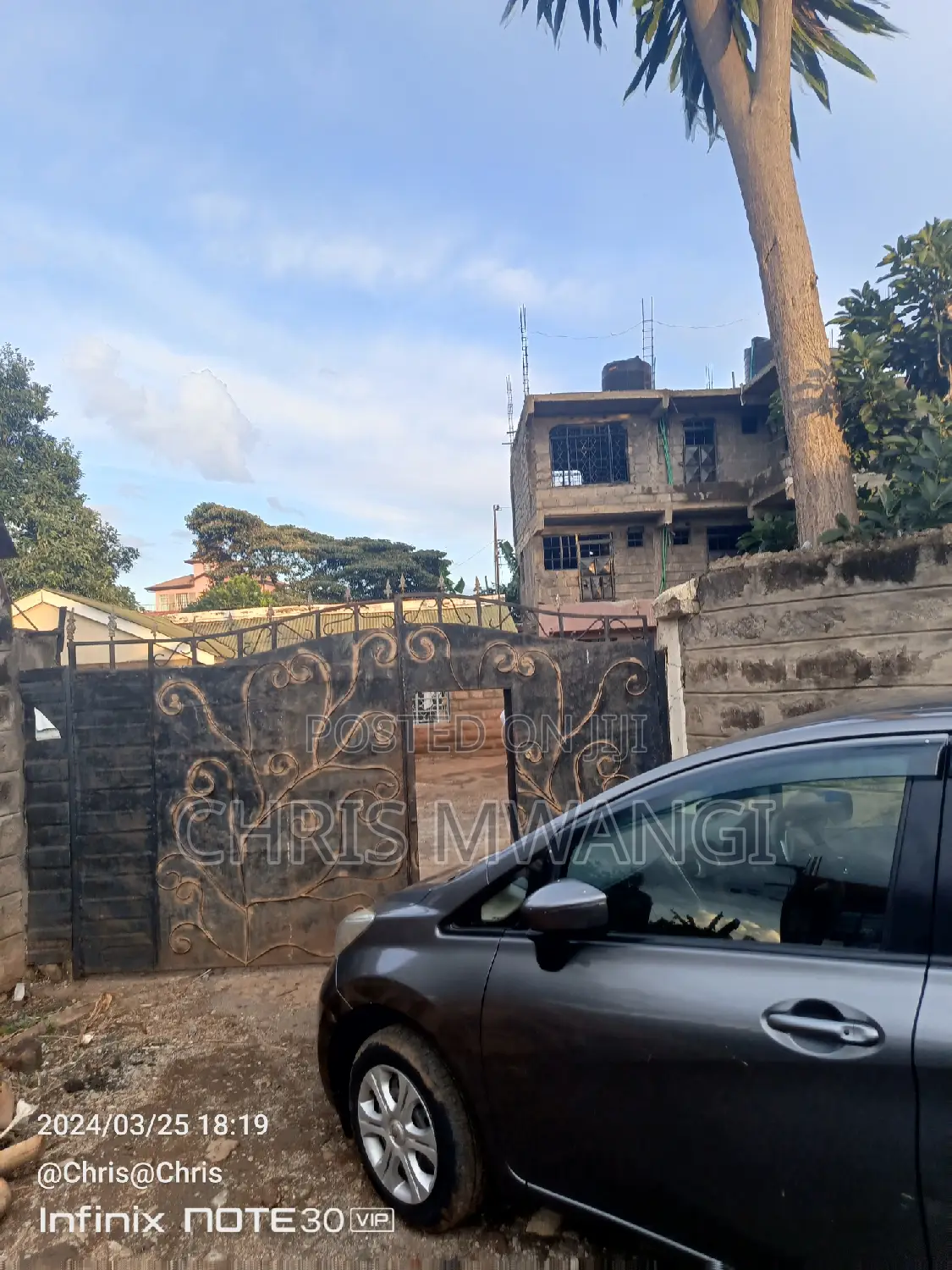 Clean Title Deed: Purchase Freehold Title Today in Ruaka