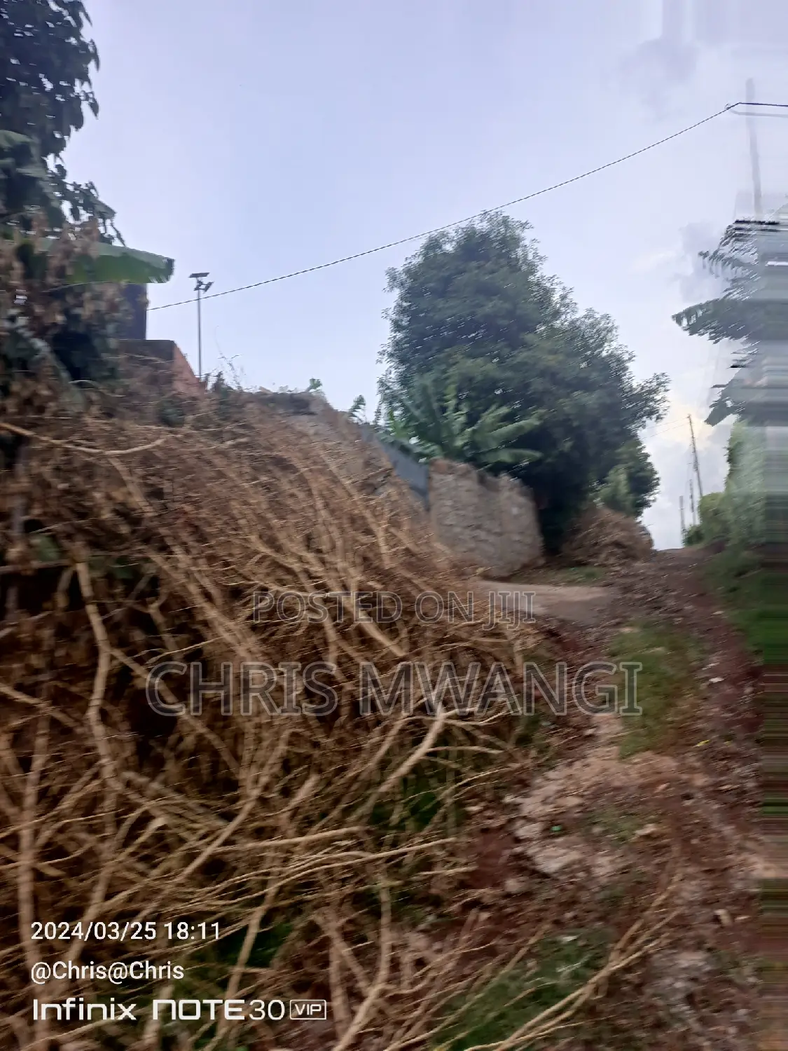 Perfect Title Deed: Secure Your Property Today in Ruaka