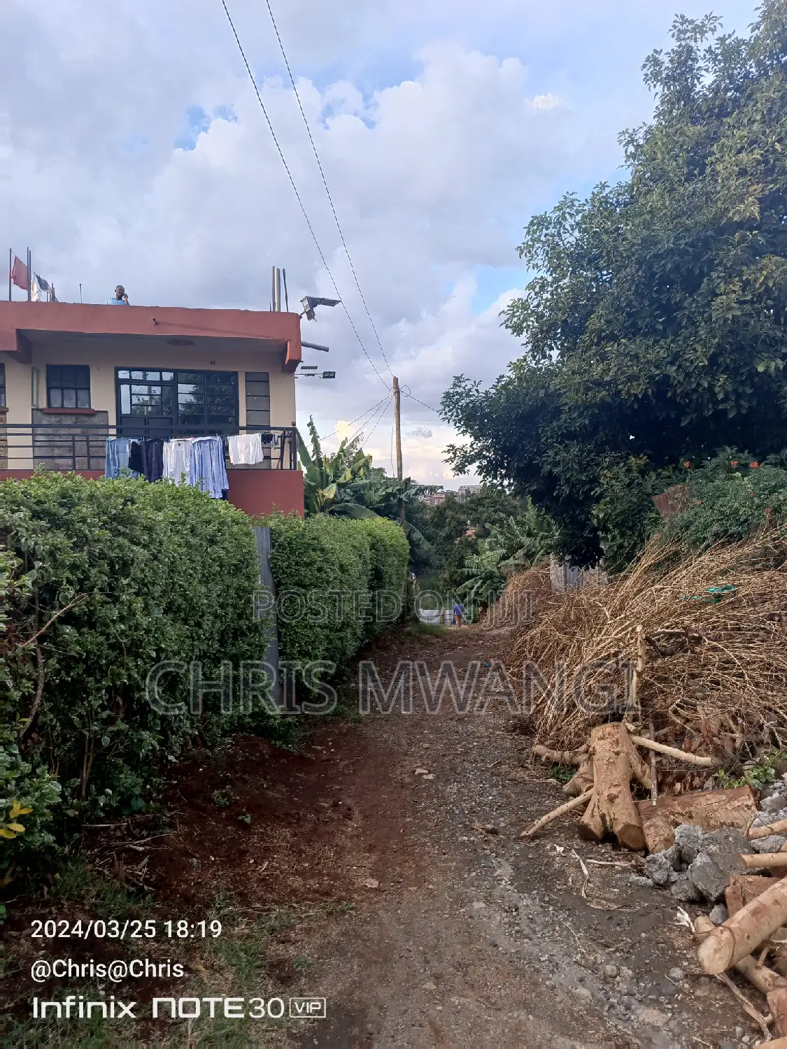 Perfect Title Deed: Secure Your Property Today in Ruaka