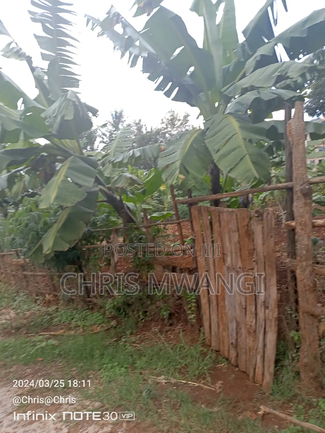 Perfect Title Deed: Secure Your Property Today in Ruaka