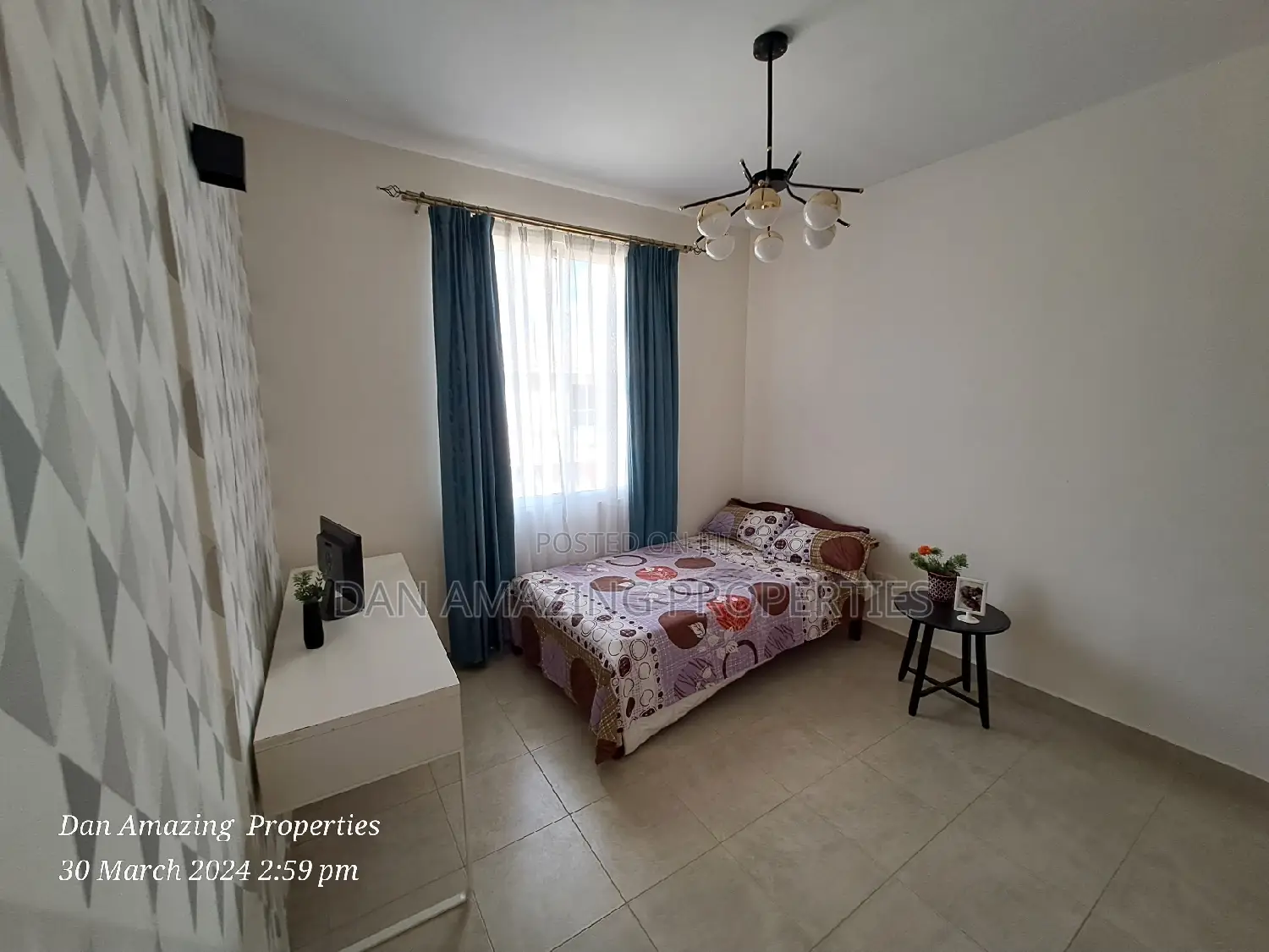 Townhouse/Terrace with 4 Bedrooms in Gataka Plus Dsq, Ongata Rongai - For Sale in Ongata Rongai