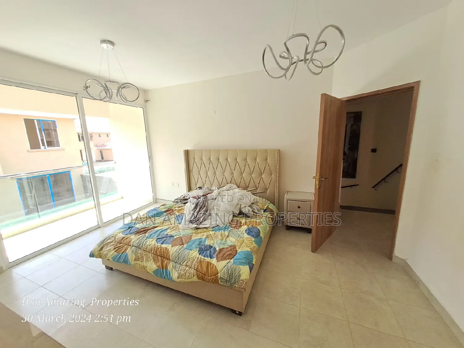 Townhouse/Terrace with 4 Bedrooms in Gataka Plus Dsq, Ongata Rongai - For Sale in Ongata Rongai