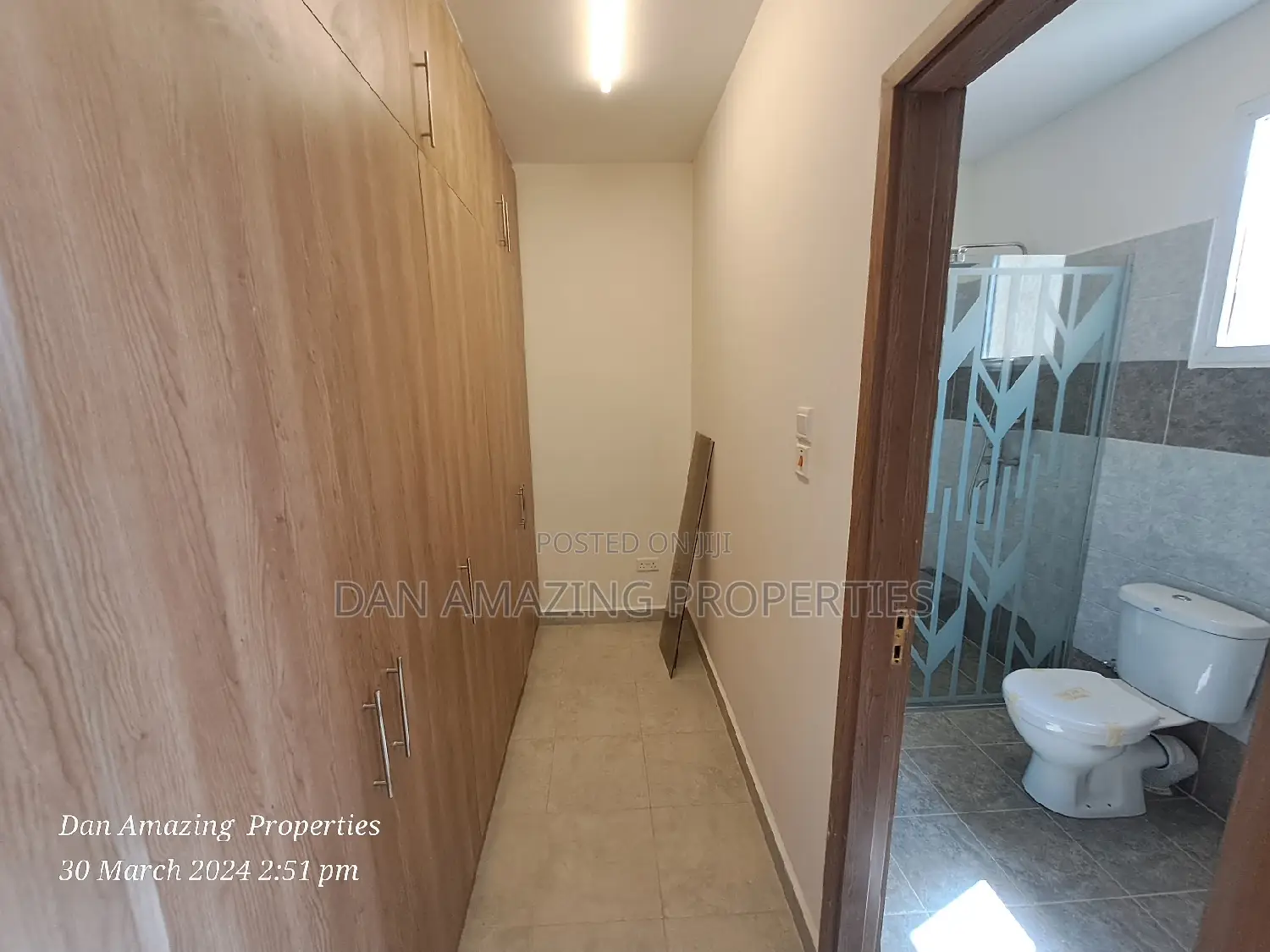 Townhouse/Terrace with 4 Bedrooms in Gataka Plus Dsq, Ongata Rongai - For Sale in Ongata Rongai