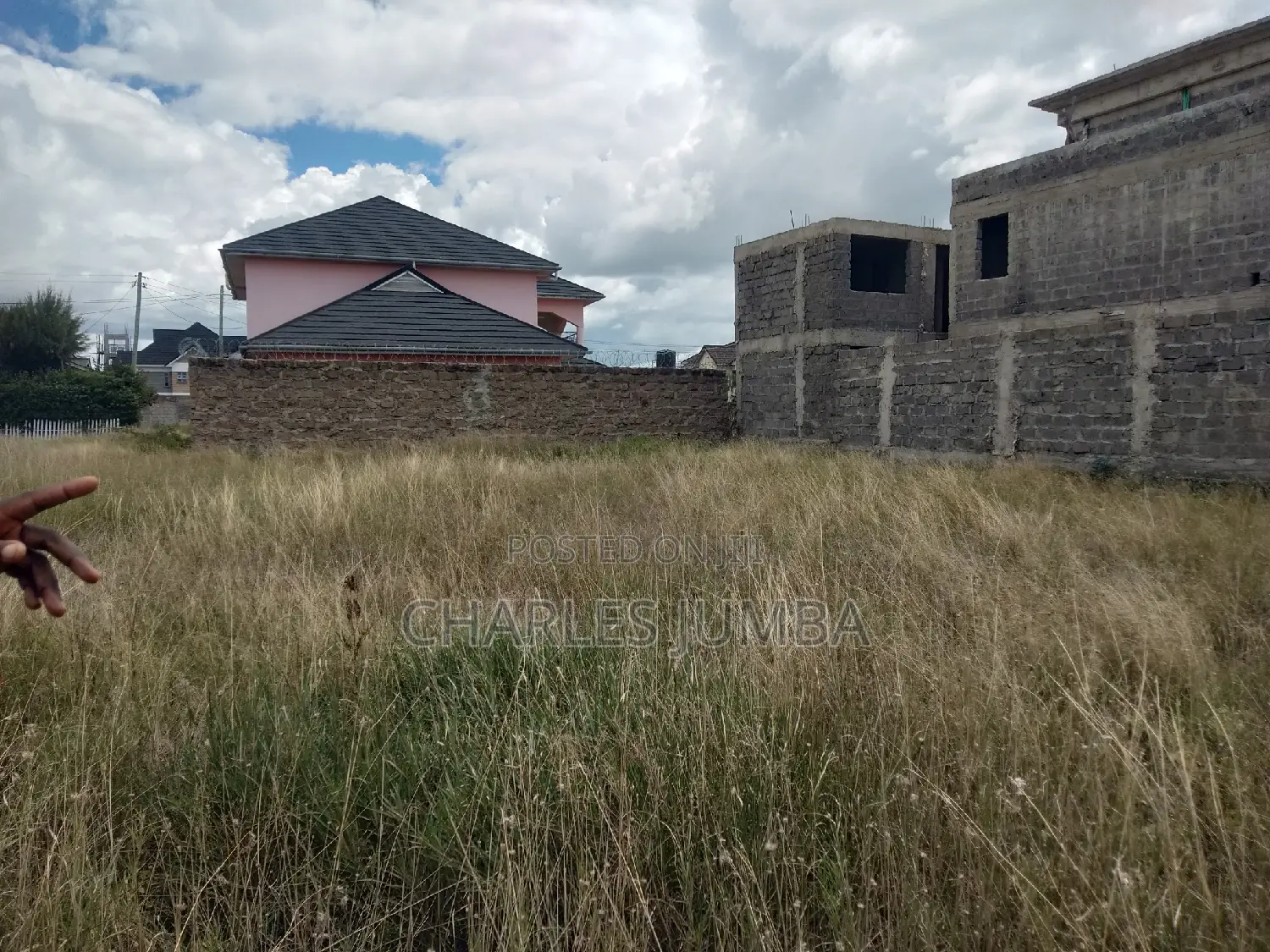Utumishi Sacco Land: Your Dream Home Awaits in Kitengela