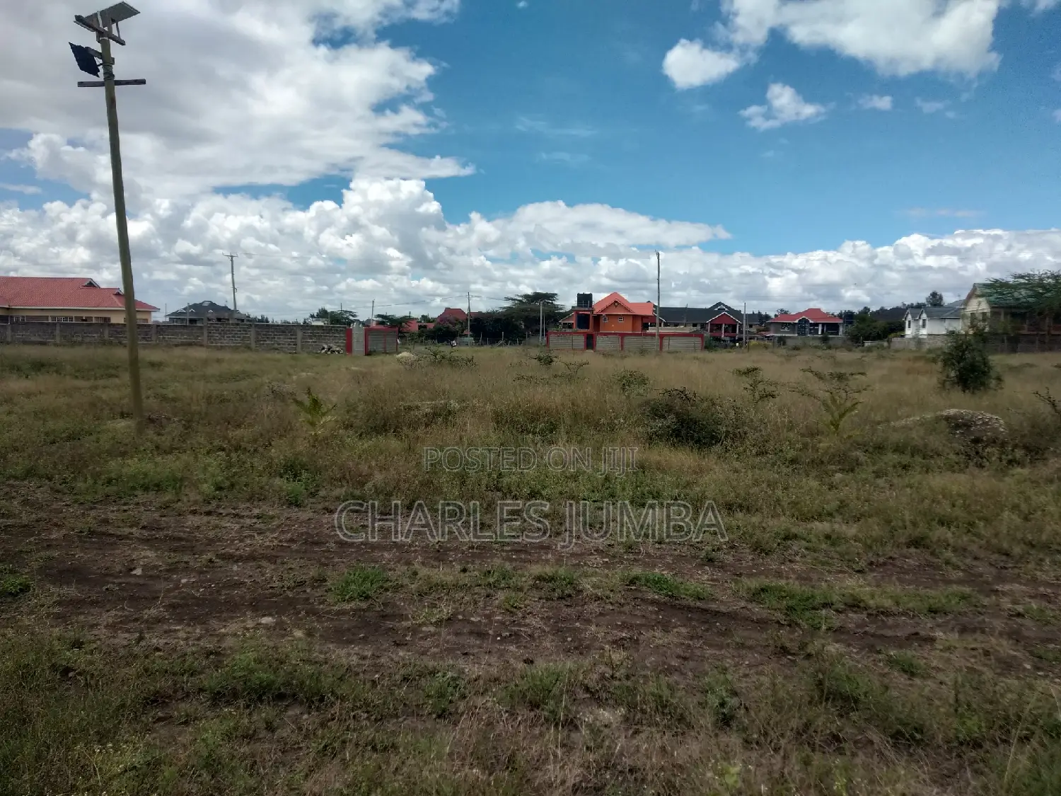 Utumishi Sacco Land: Your Dream Home Awaits in Kitengela