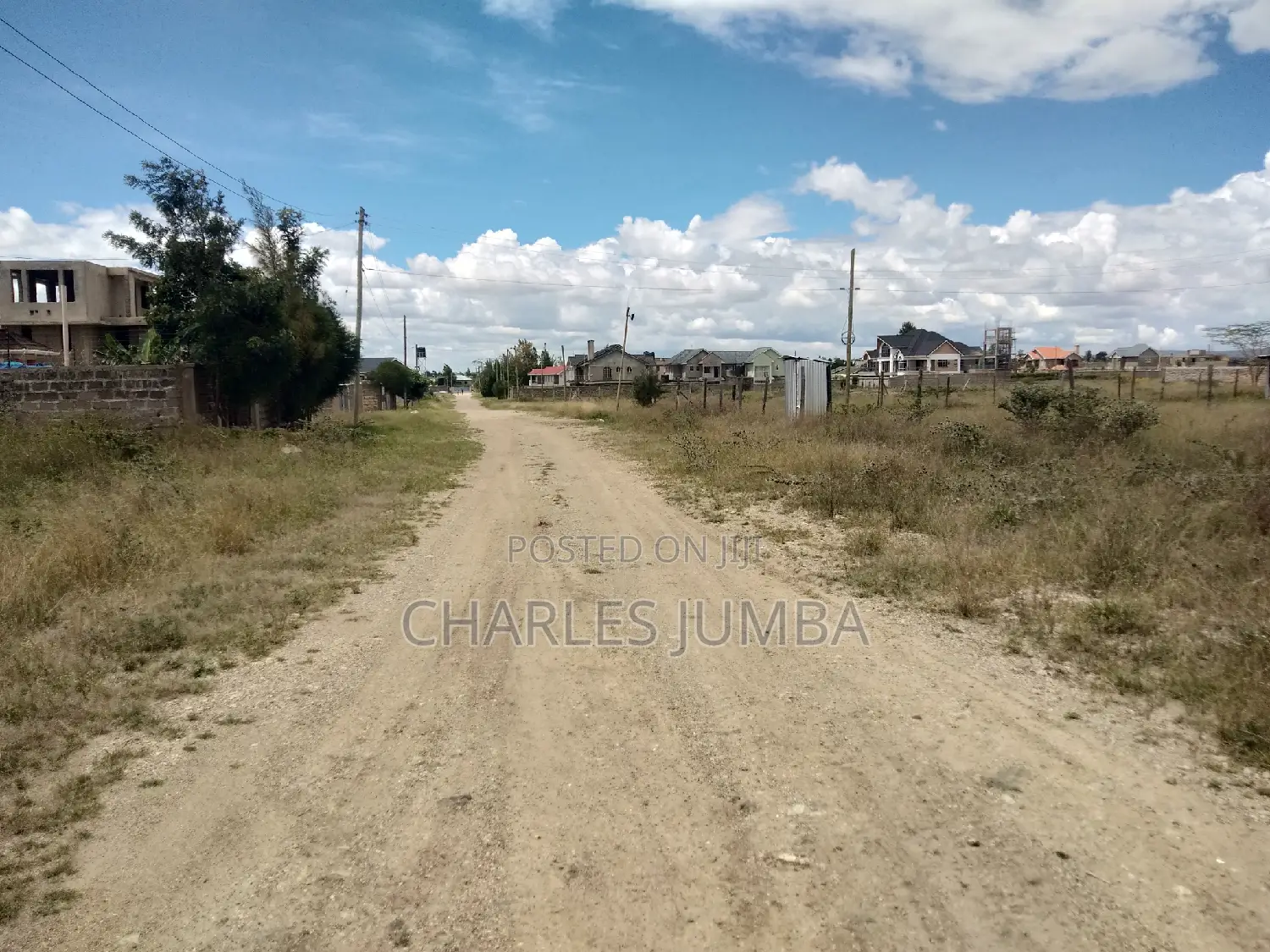Utumishi Sacco Land: Your Dream Home Awaits in Kitengela