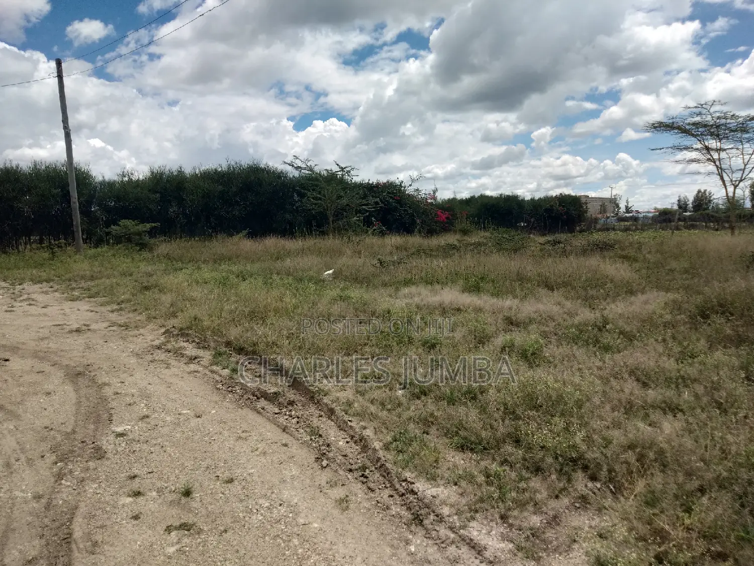 Utumishi Sacco Land: Your Dream Home Awaits in Kitengela