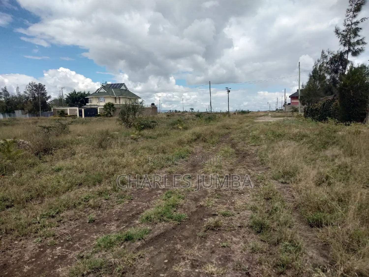 Utumishi Sacco Land: Your Dream Home Awaits in Kitengela