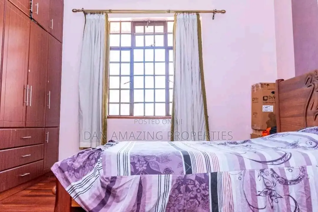 Spectacular 6-Bedroom Villa in Prestigious Plus Dsq, Lavington - For Sale Today! in Lavington