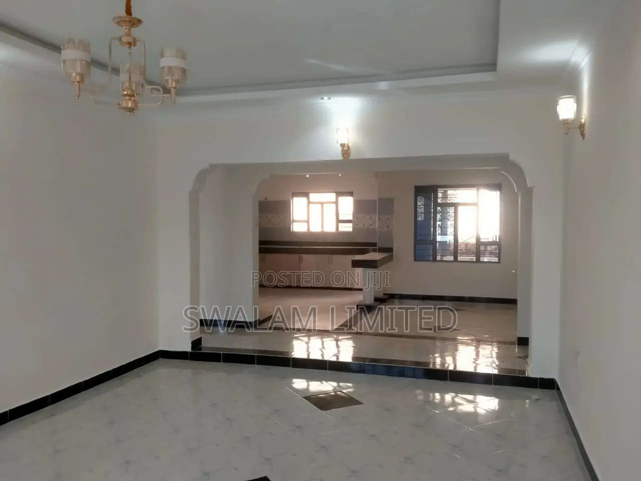 Spacious 4-Bedroom Bungalow in Rimpa for Sale in Rimpa