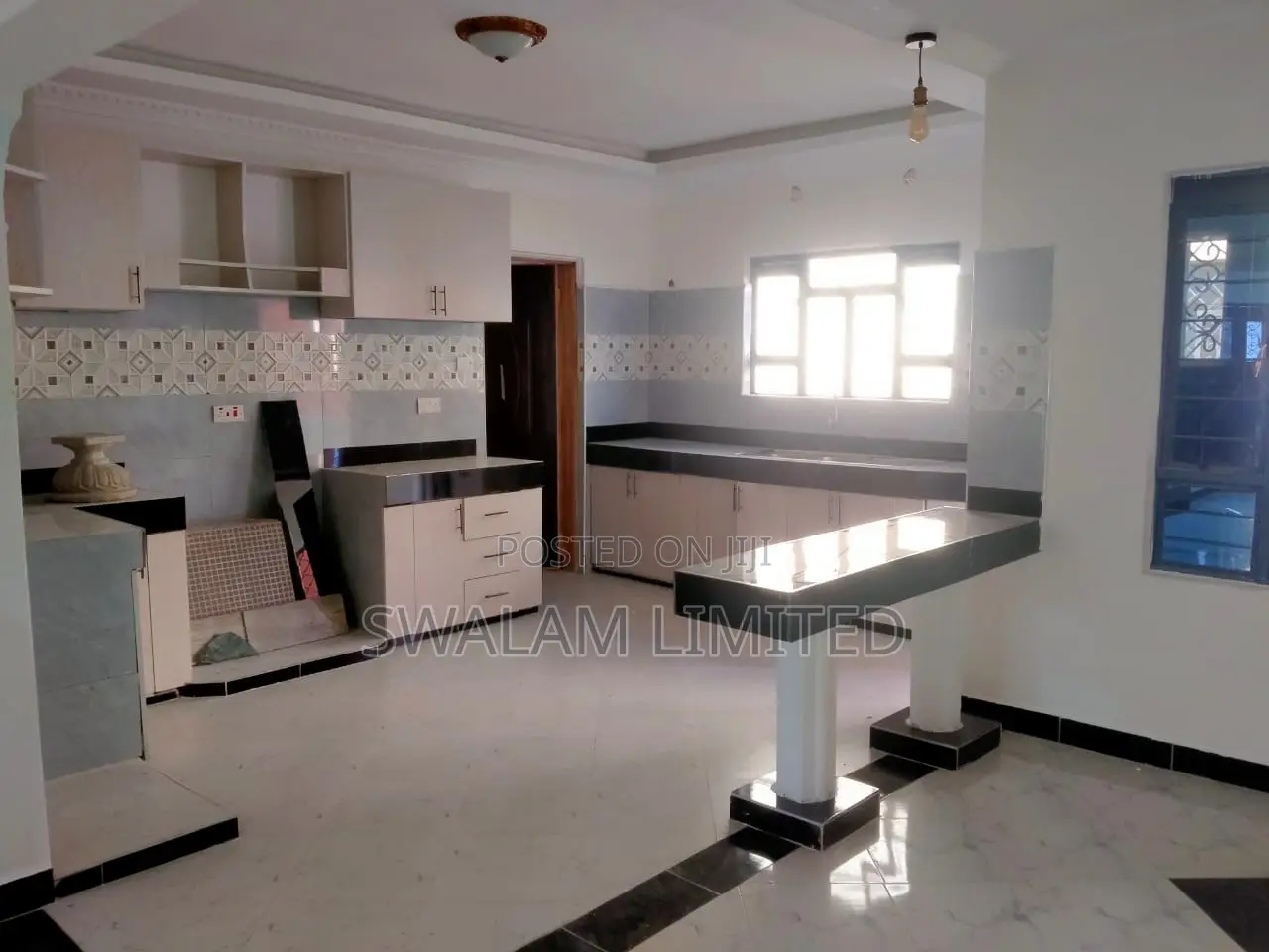 Spacious 4-Bedroom Bungalow in Rimpa for Sale in Rimpa