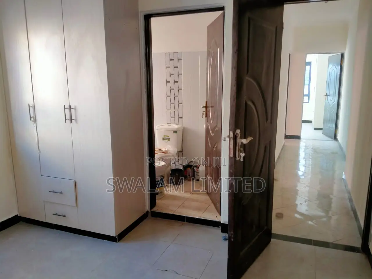 Spacious 4-Bedroom Bungalow in Rimpa for Sale in Rimpa