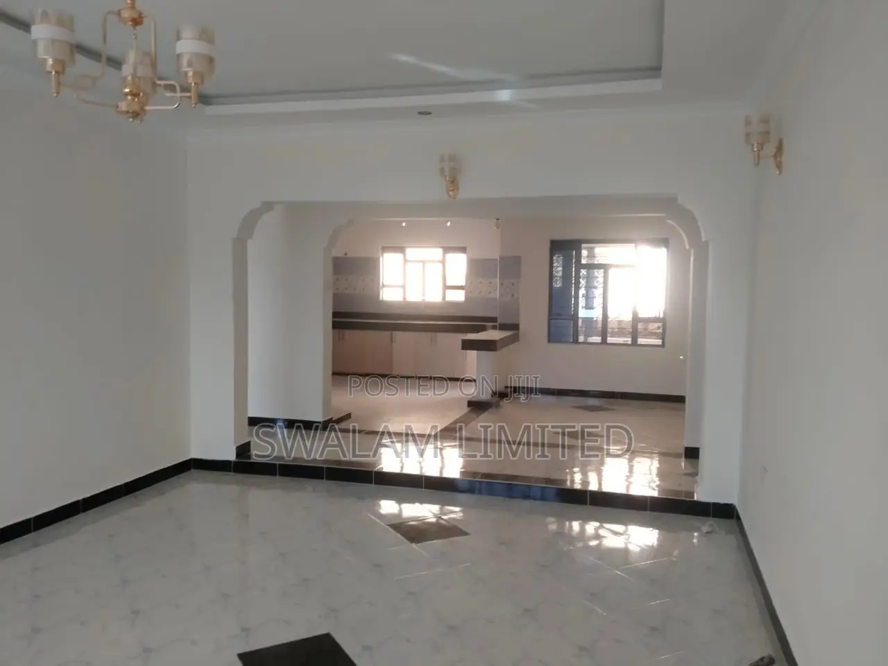 Spacious 4-Bedroom Bungalow in Rimpa for Sale in Rimpa