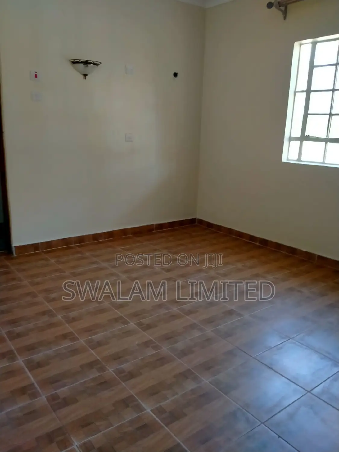 Dream Home: 4-Bedroom Bungalow in Kanisani, Nkoroi for Sale in Nkoroi