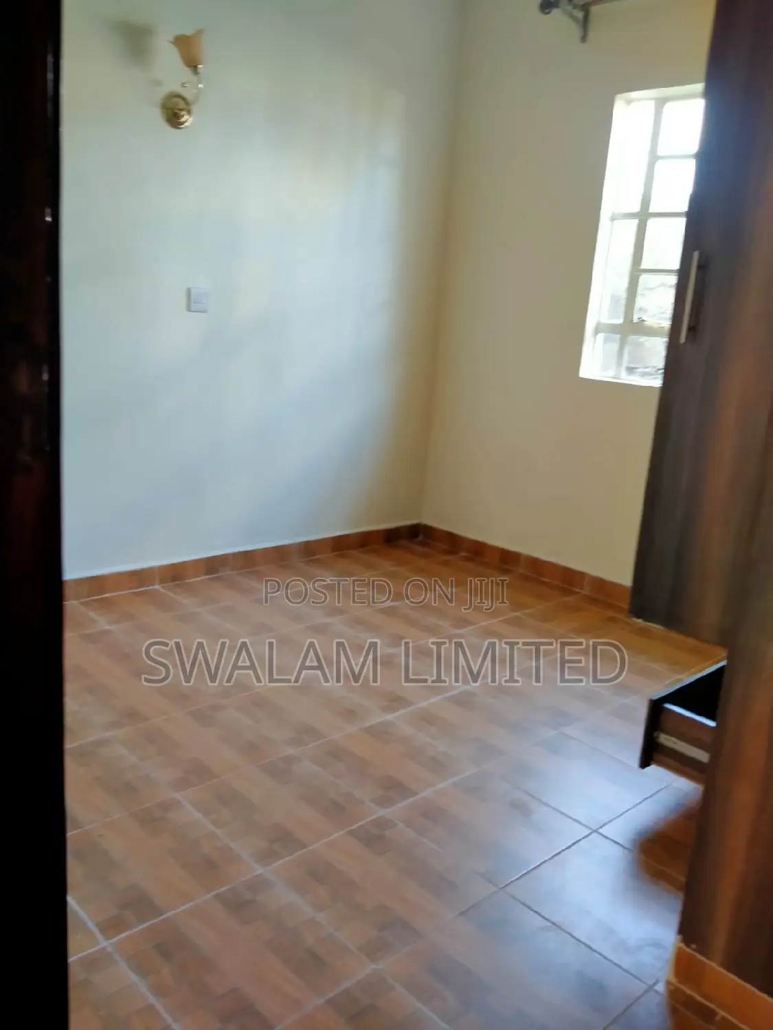 Dream Home: 4-Bedroom Bungalow in Kanisani, Nkoroi for Sale in Nkoroi
