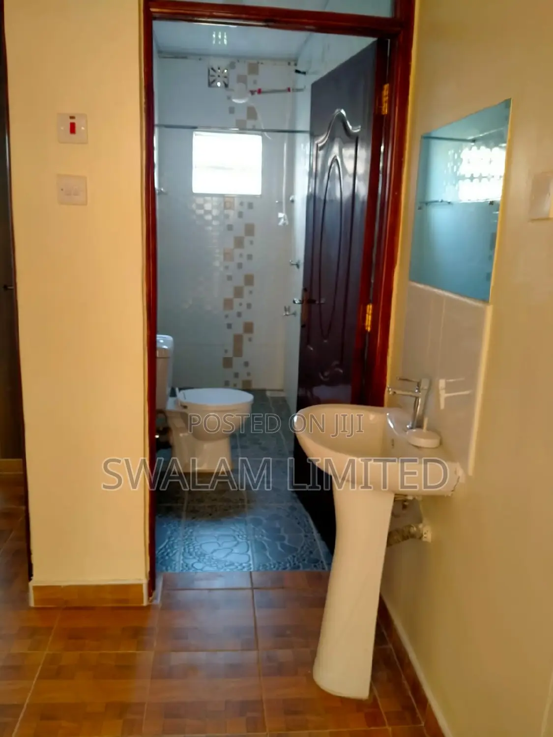 Dream Home: 4-Bedroom Bungalow in Kanisani, Nkoroi for Sale in Nkoroi