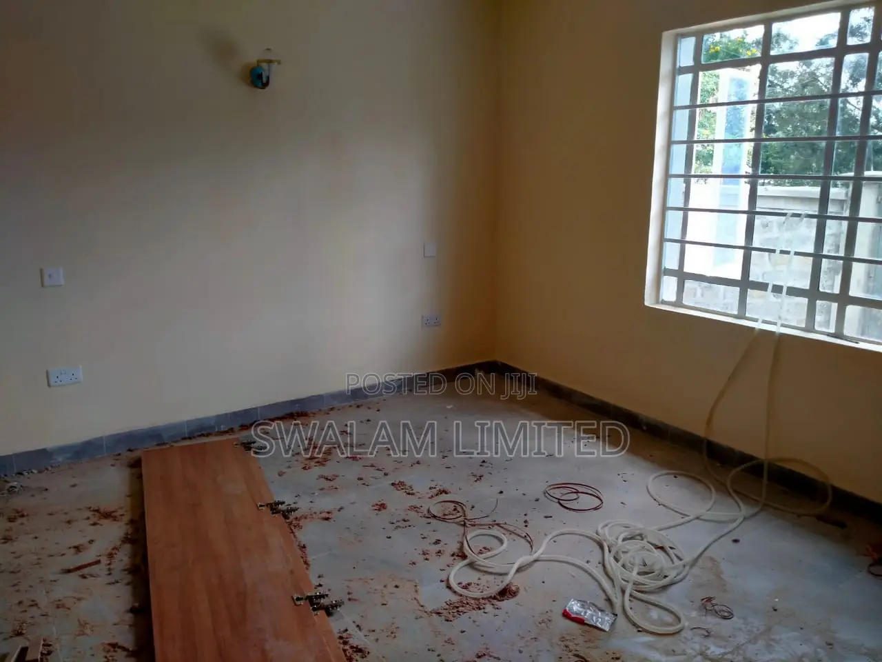 Nkoroi, Ongata Rongai: Stunning 3-Bedroom Bungalow Up for Sale in Ongata Rongai