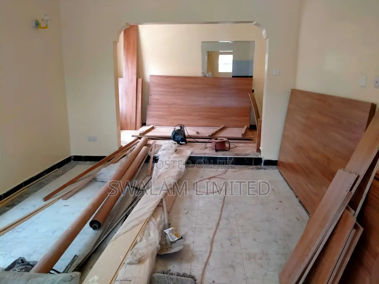 Nkoroi, Ongata Rongai: Stunning 3-Bedroom Bungalow Up for Sale in Ongata Rongai