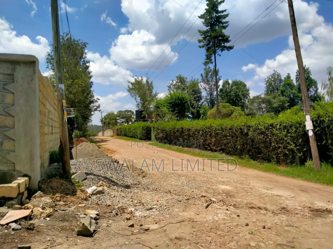 Nkoroi, Ongata Rongai: Stunning 3-Bedroom Bungalow Up for Sale in Ongata Rongai