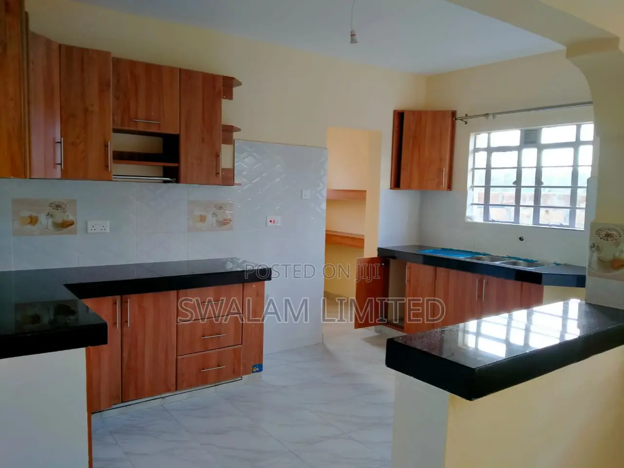 Ongata Rongai Villa: 3 Bedrooms in Rimpa - For Sale in Ongata Rongai