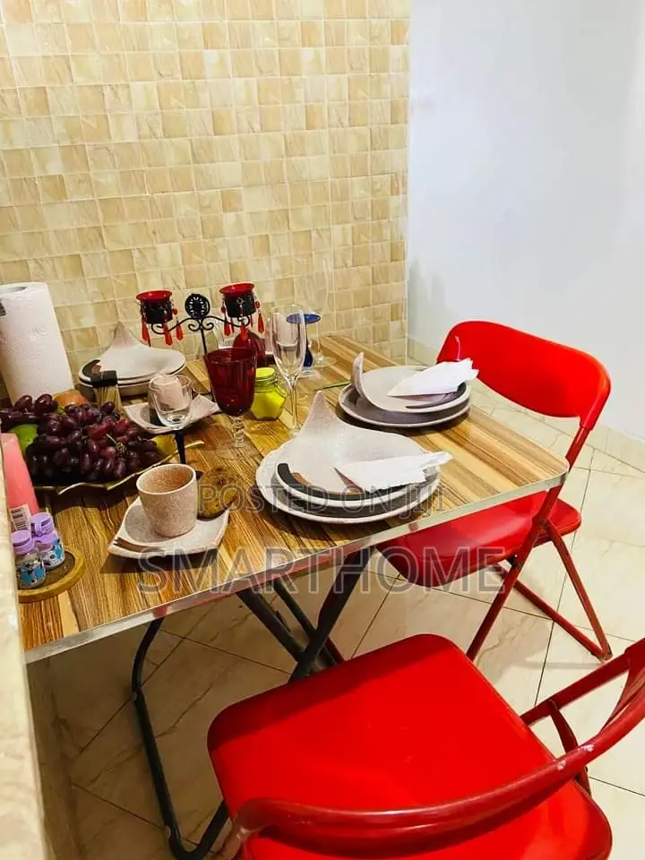 South B One-Bedroom on Airbnb: Ideal for a Relaxing Getaway in South B