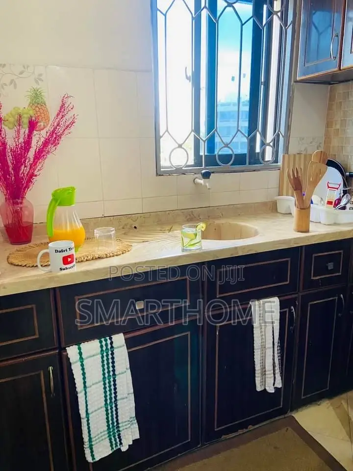 South B One-Bedroom on Airbnb: Ideal for a Relaxing Getaway in South B