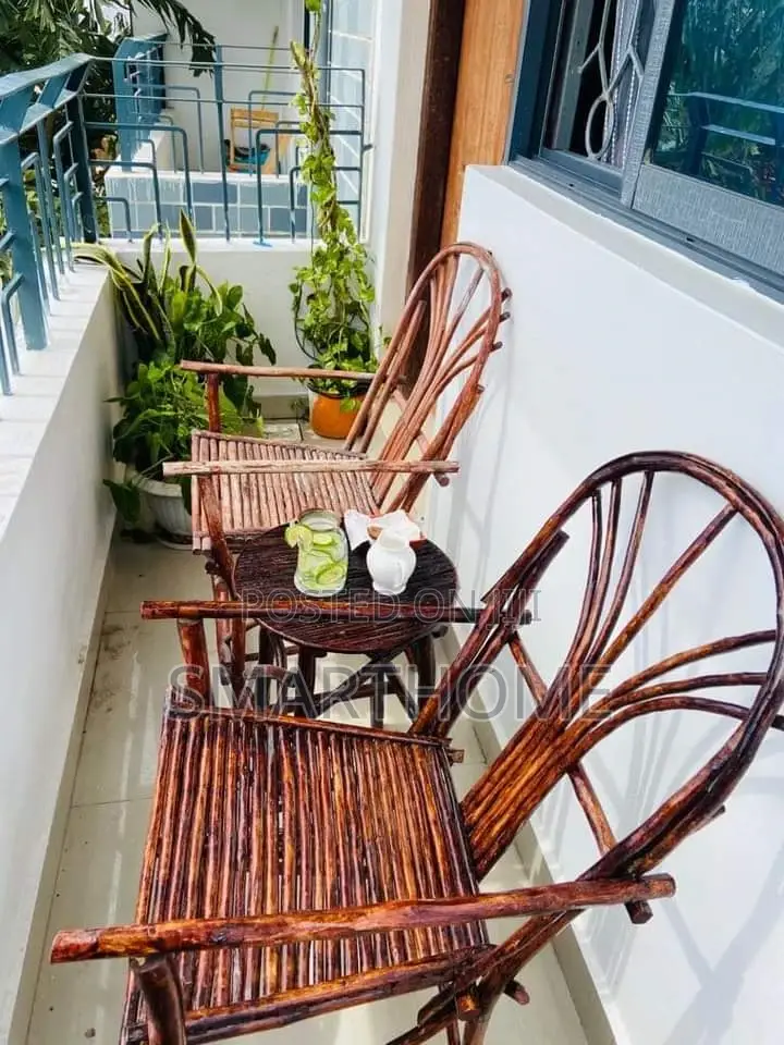 South B One-Bedroom on Airbnb: Ideal for a Relaxing Getaway in South B