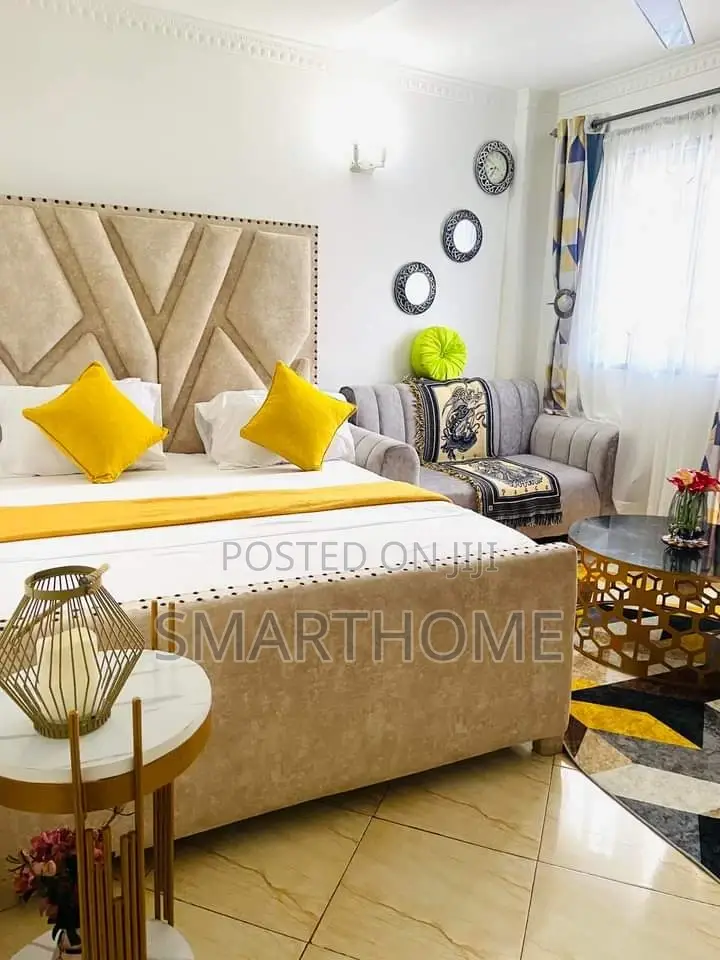 South B One-Bedroom on Airbnb: Ideal for a Relaxing Getaway in South B