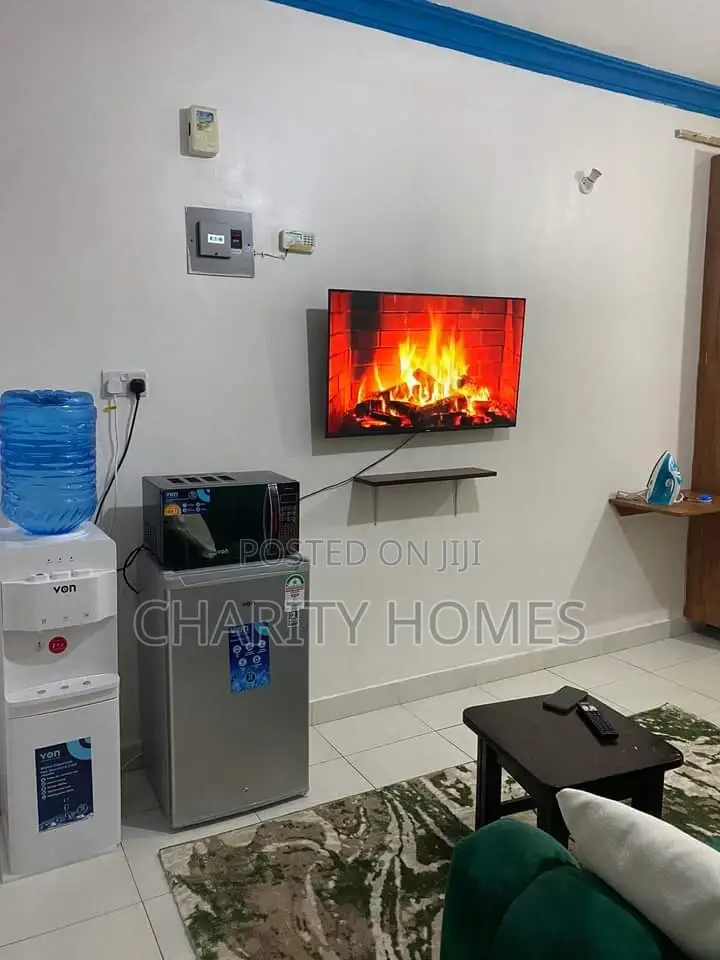 Bedsit in South B - Your Airbnb Home Away From Home in South B