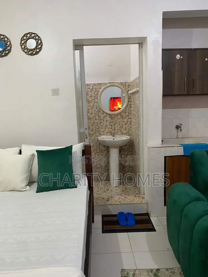 Bedsit in South B - Your Airbnb Home Away From Home in South B
