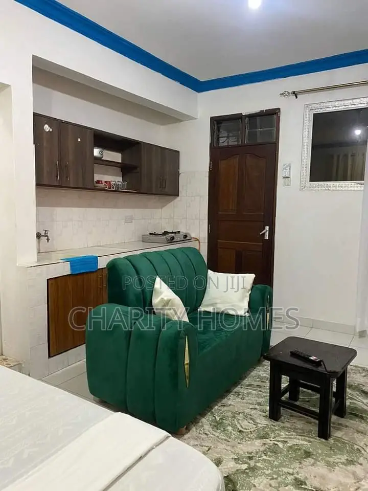 Bedsit in South B - Your Airbnb Home Away From Home in South B