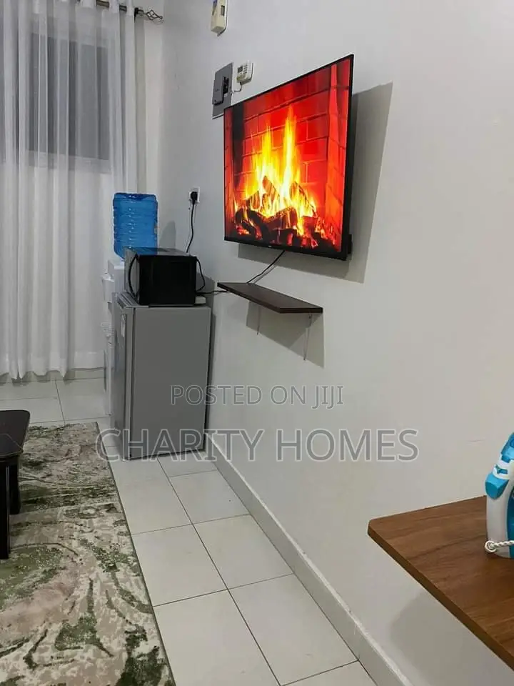 Bedsit in South B - Your Airbnb Home Away From Home in South B