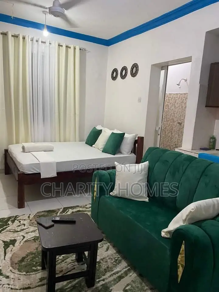 Bedsit in South B - Your Airbnb Home Away From Home in South B
