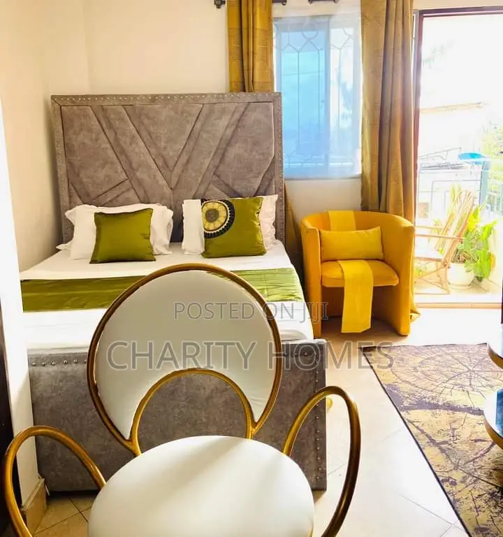 One-Bedroom South B Airbnb: Your Perfect Stay in South B