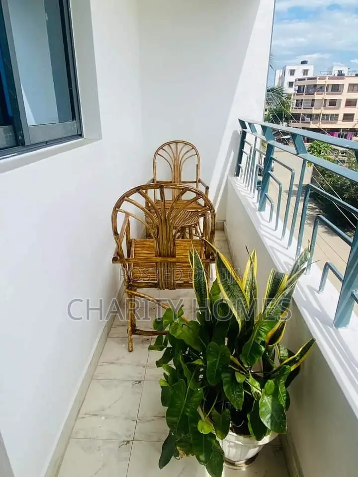 One-Bedroom South B Airbnb: Your Perfect Stay in South B