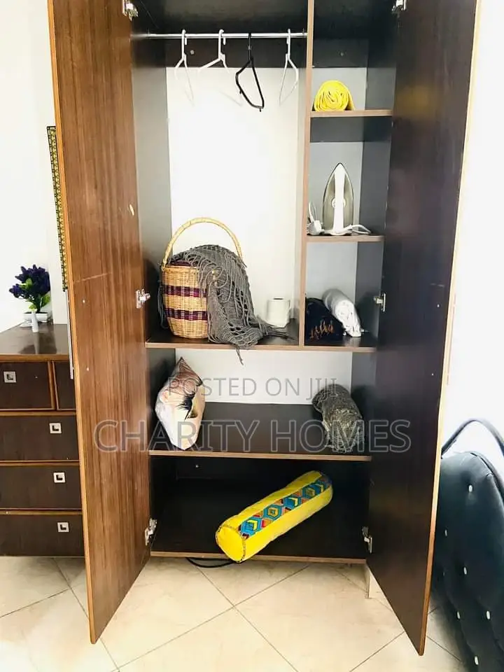 One-Bedroom South B Airbnb: Your Perfect Stay in South B
