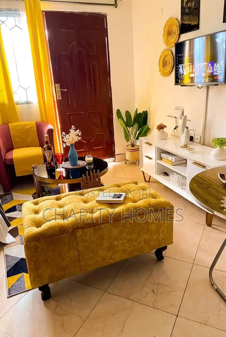 One-Bedroom South B Airbnb: Your Perfect Stay in South B