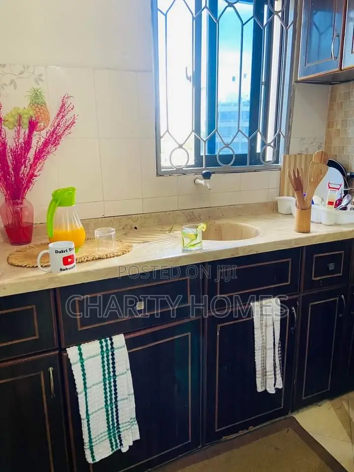 Airbnb Bedsitter in South B - Your Comfy South B Hideaway in South B